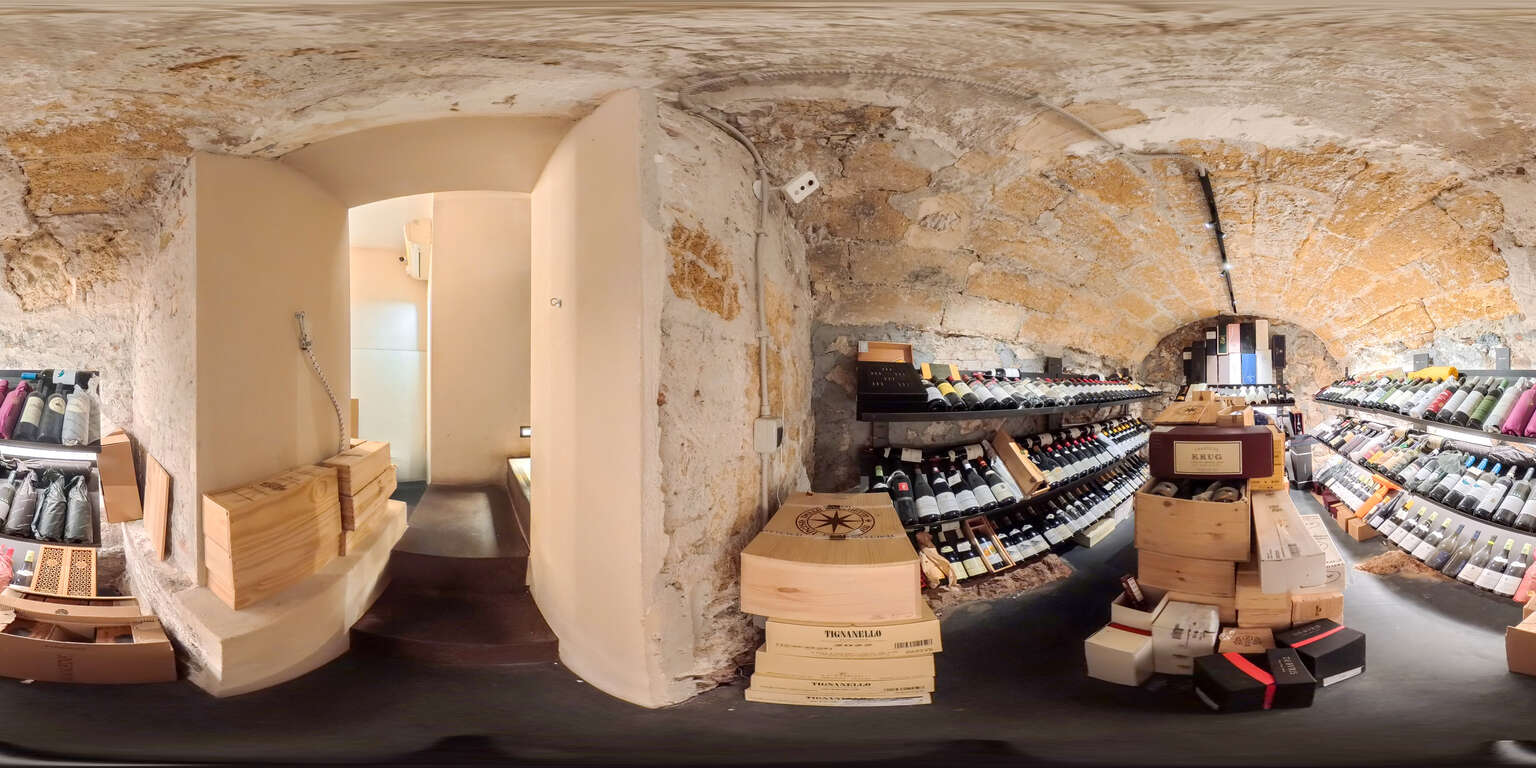 Cantina Vinoveritas